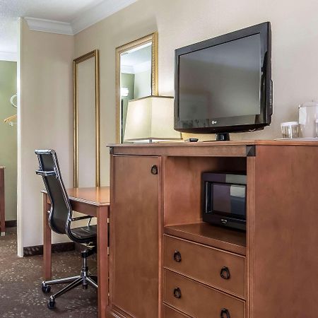Clarion Inn Morgan City Extérieur photo