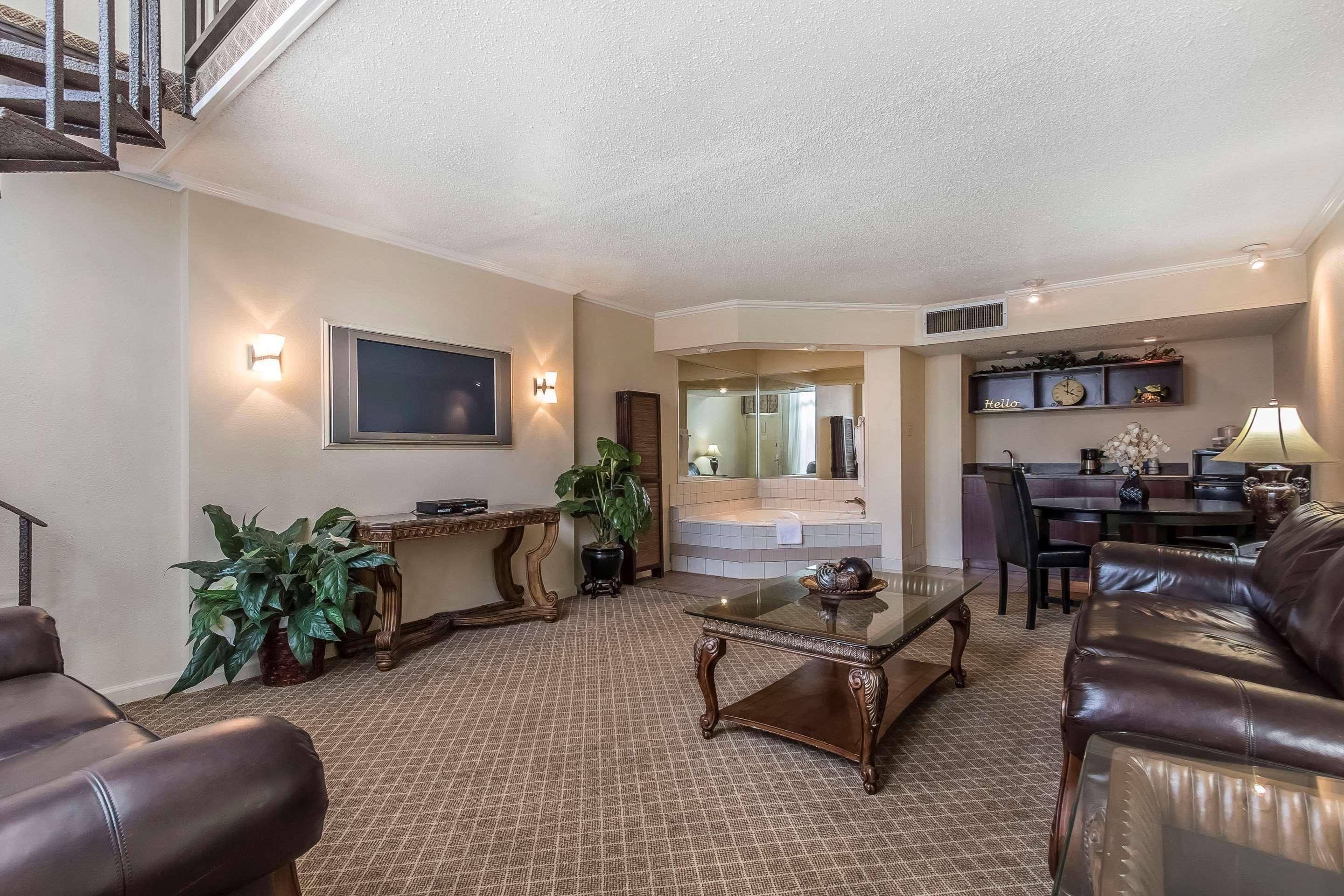 Clarion Inn Morgan City Extérieur photo