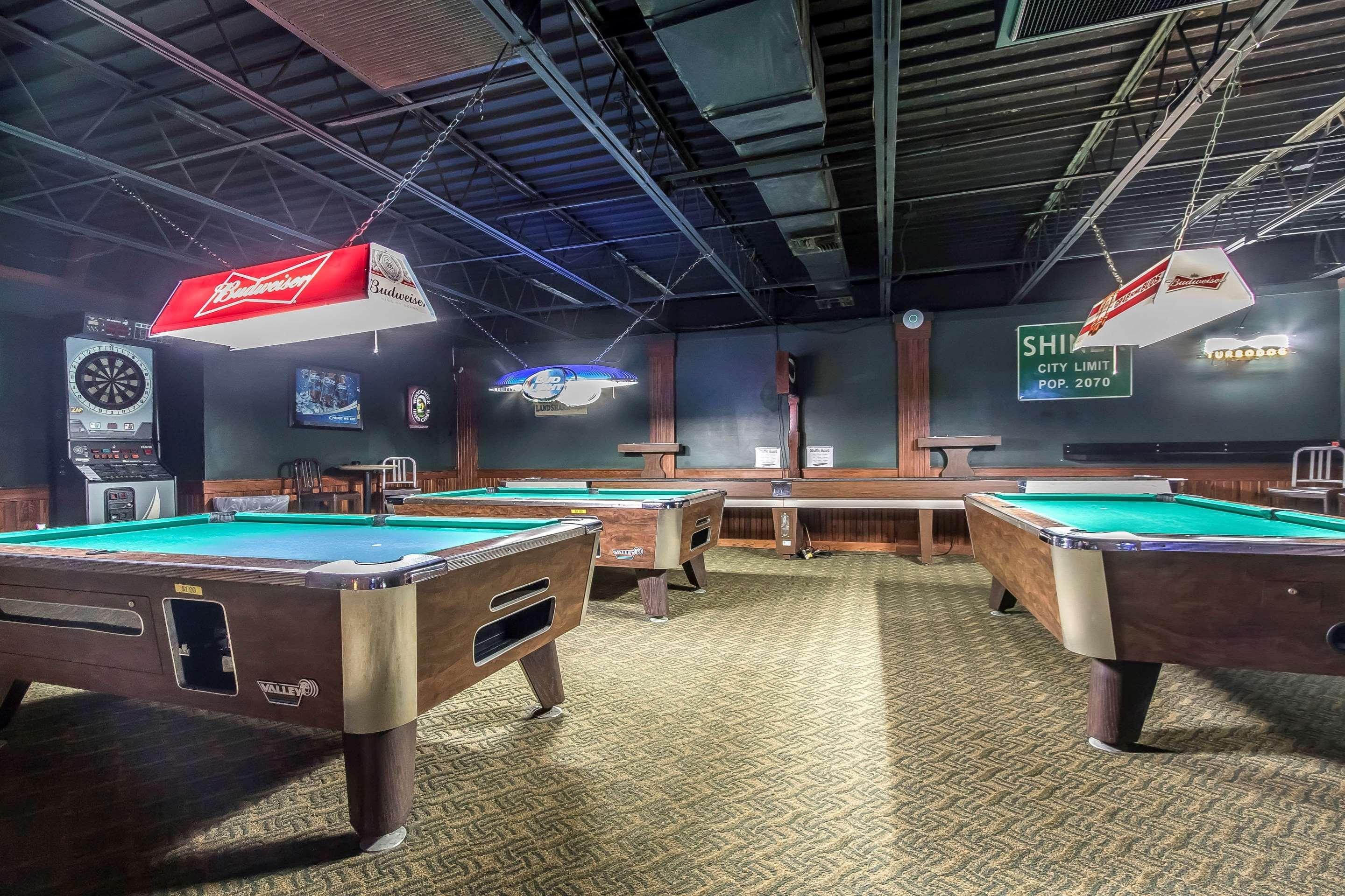 Clarion Inn Morgan City Extérieur photo