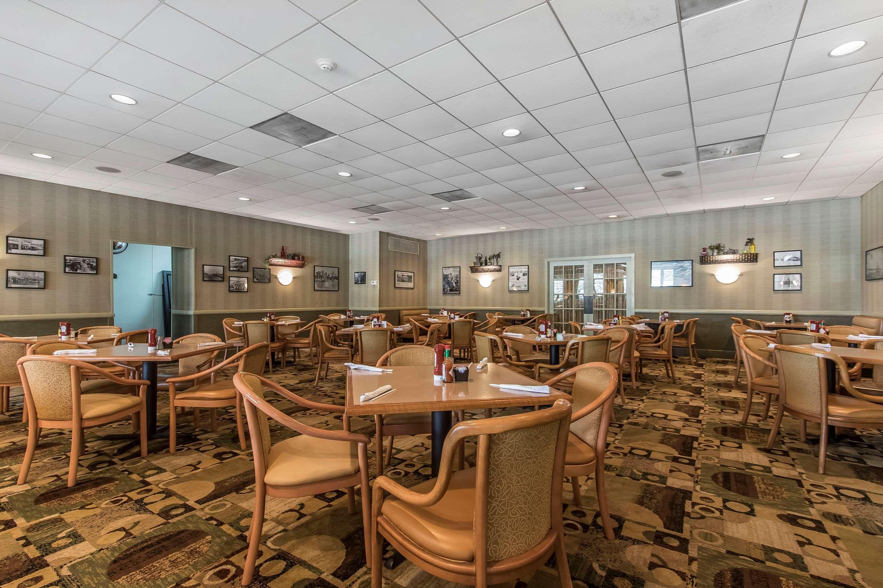 Clarion Inn Morgan City Extérieur photo