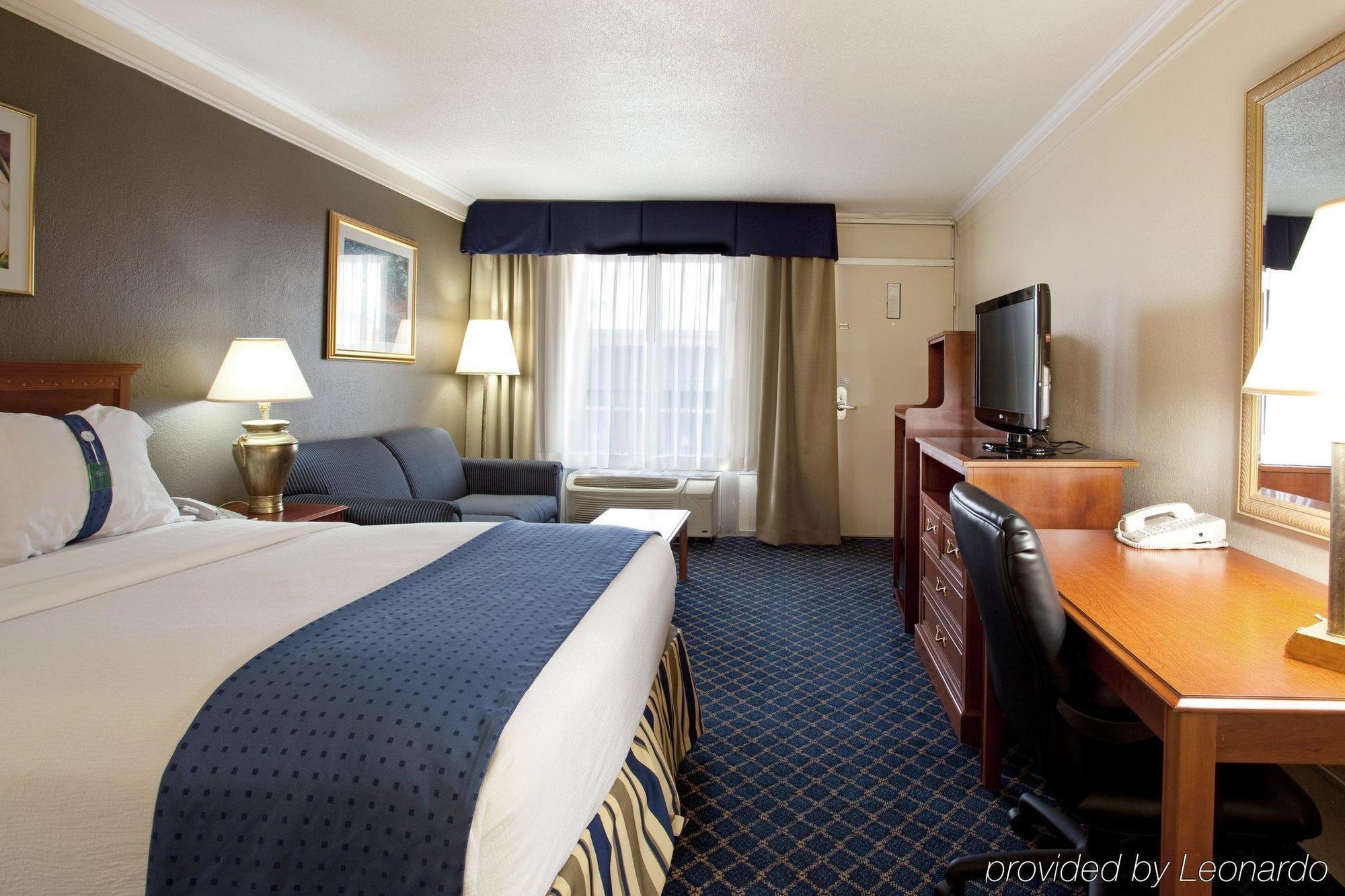 Clarion Inn Morgan City Extérieur photo