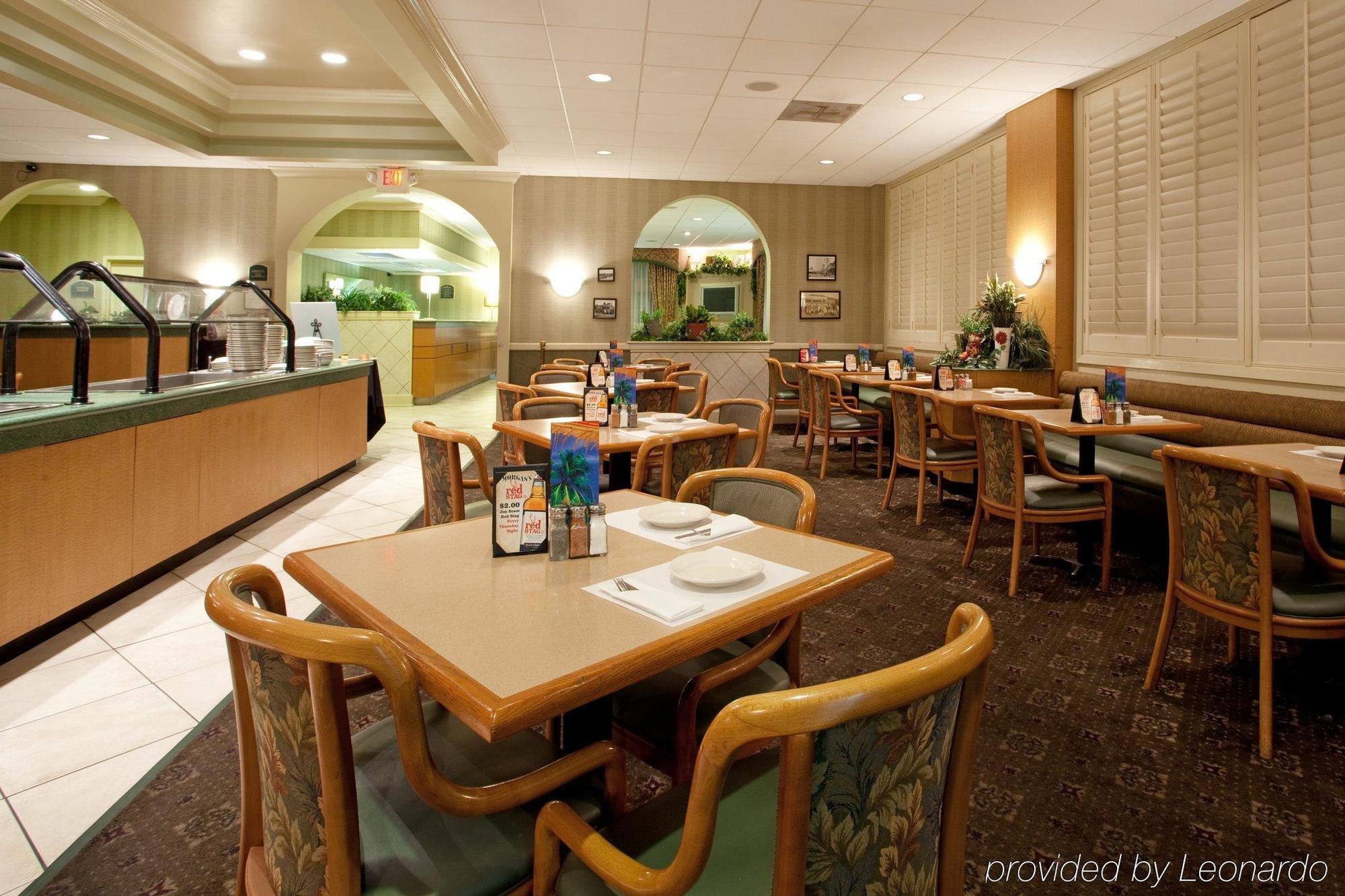 Clarion Inn Morgan City Extérieur photo