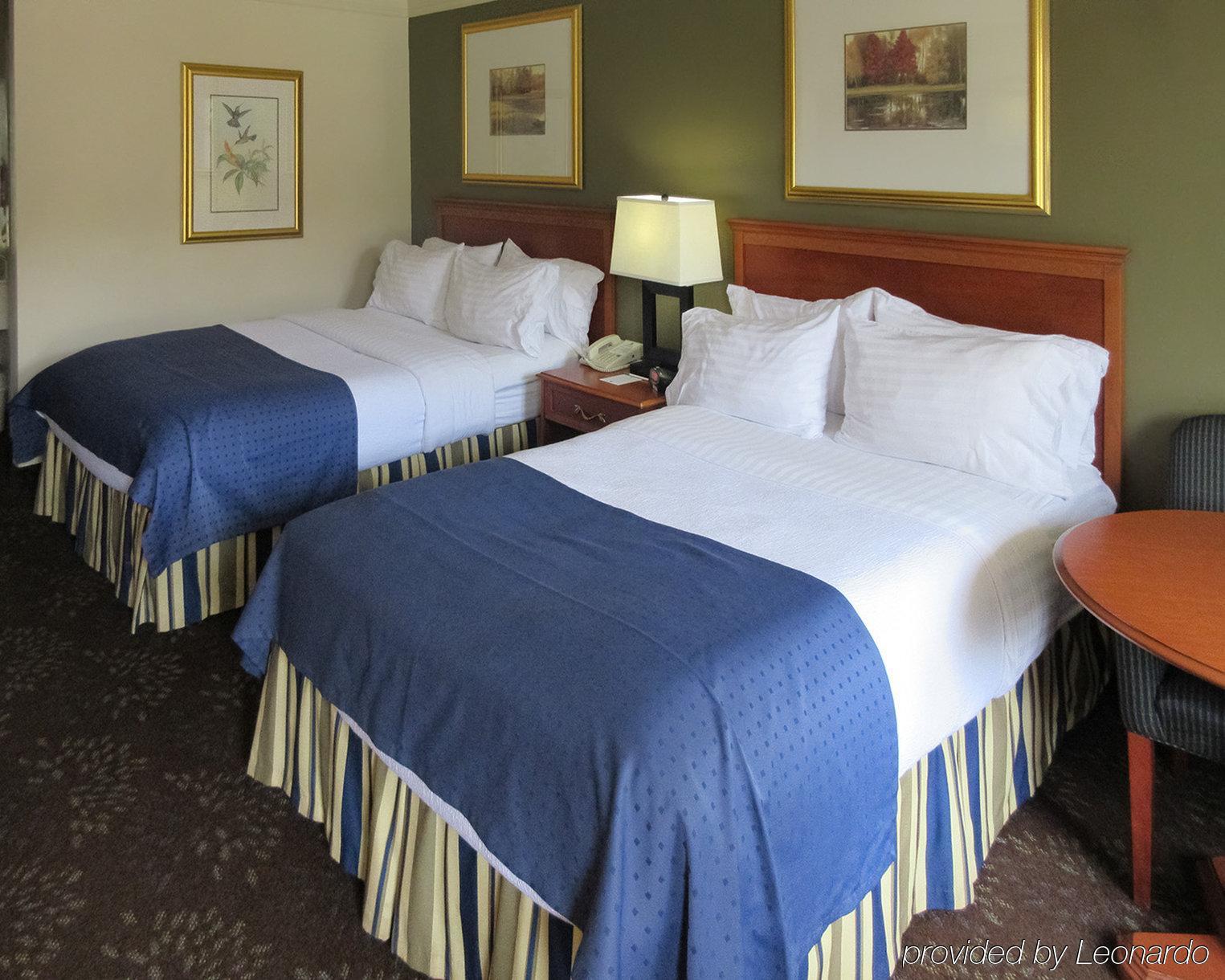 Clarion Inn Morgan City Extérieur photo