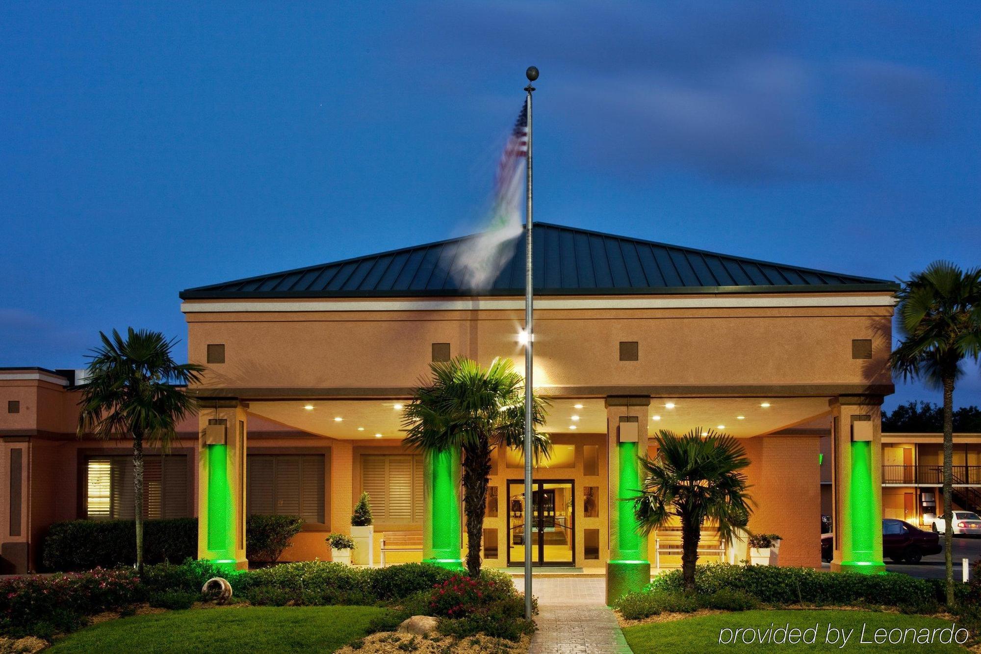 Clarion Inn Morgan City Extérieur photo