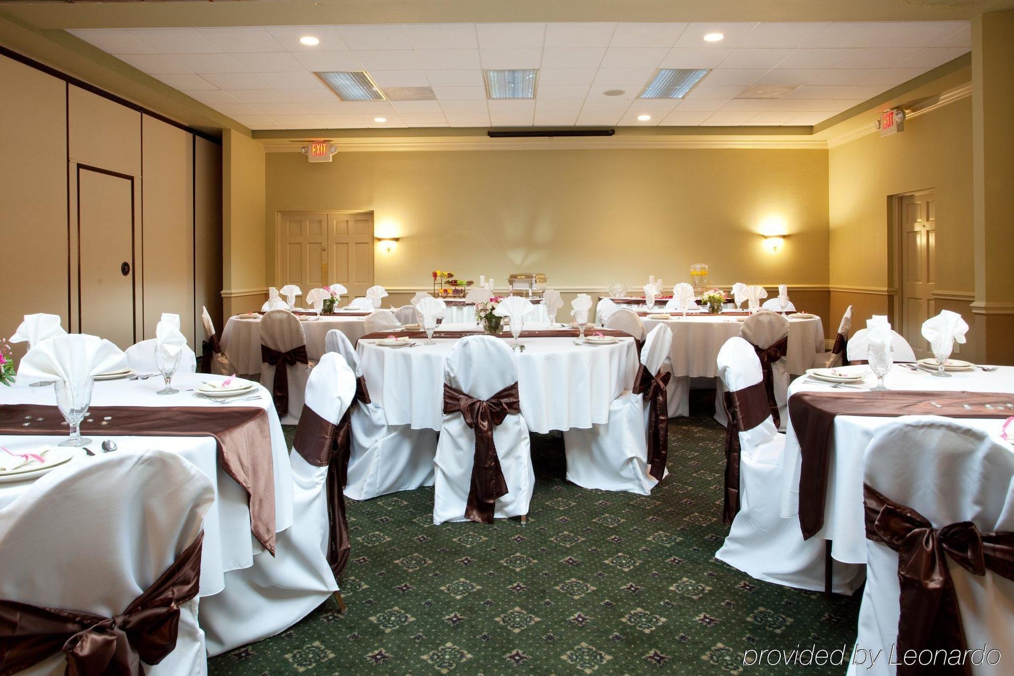 Clarion Inn Morgan City Extérieur photo
