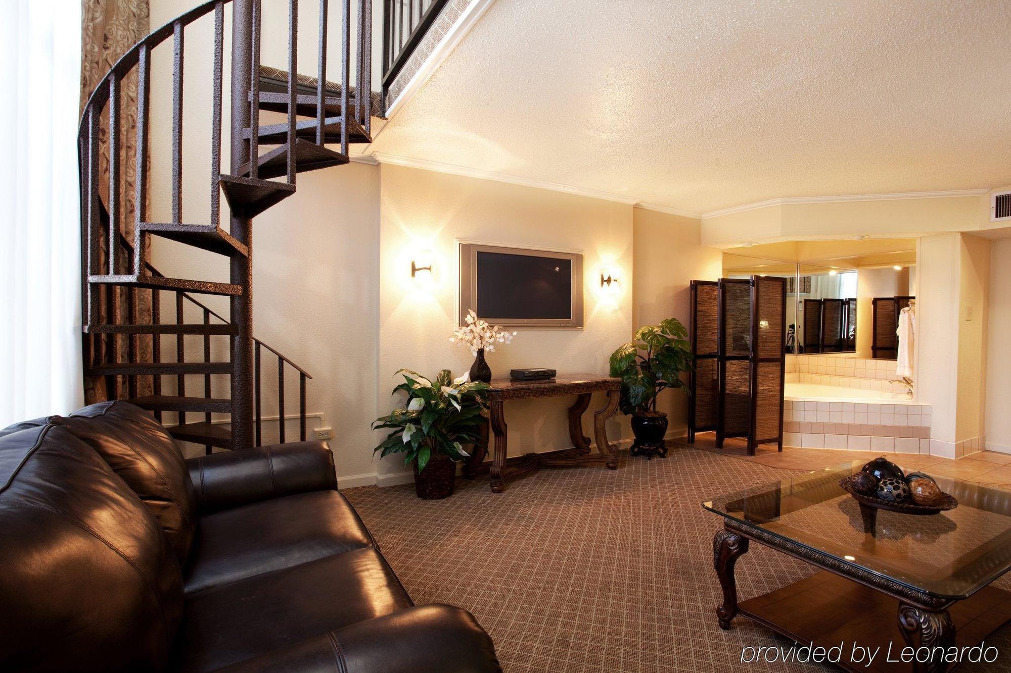 Clarion Inn Morgan City Extérieur photo