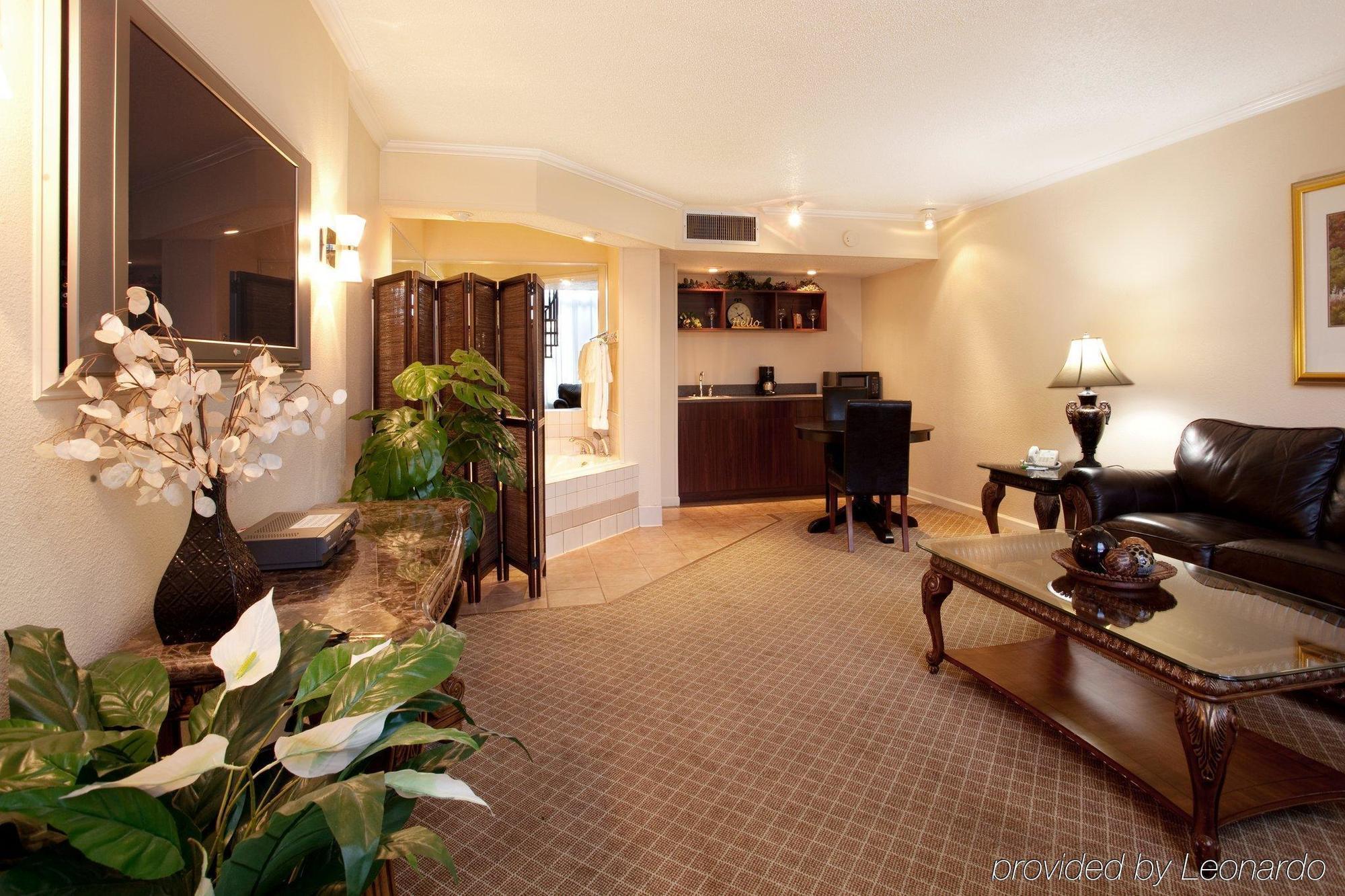 Clarion Inn Morgan City Extérieur photo