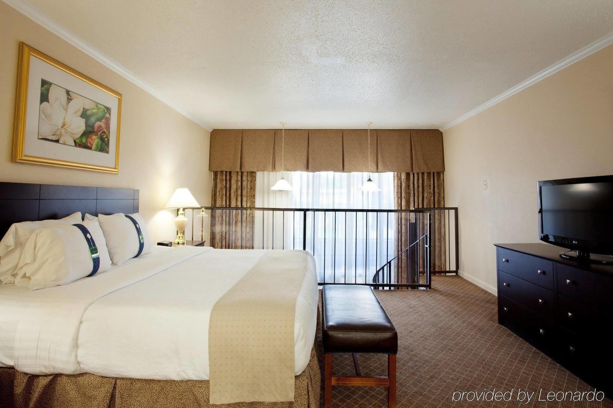 Clarion Inn Morgan City Extérieur photo