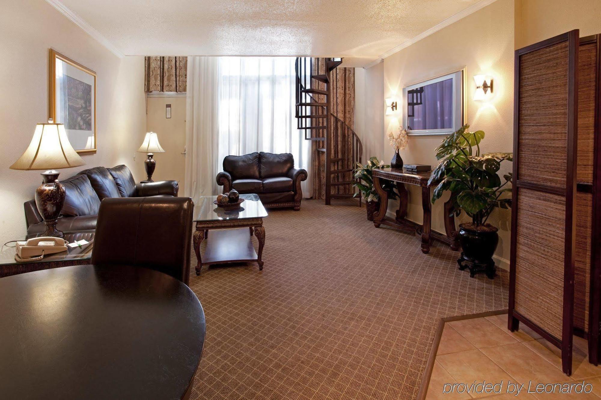 Clarion Inn Morgan City Extérieur photo