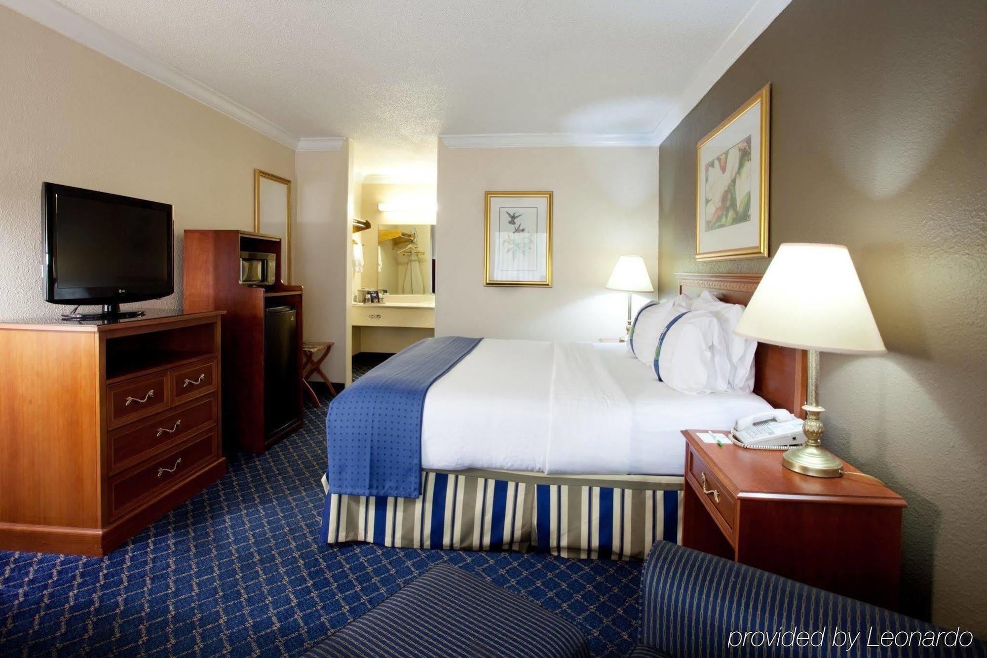 Clarion Inn Morgan City Extérieur photo