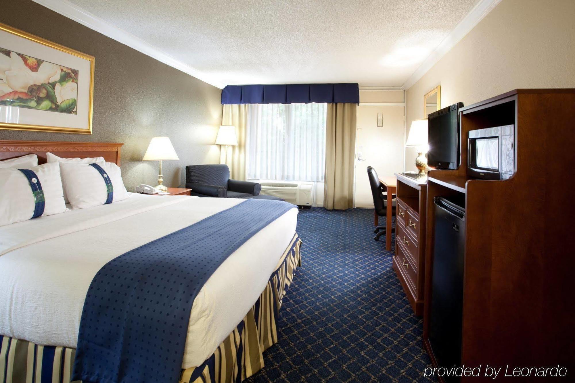 Clarion Inn Morgan City Extérieur photo