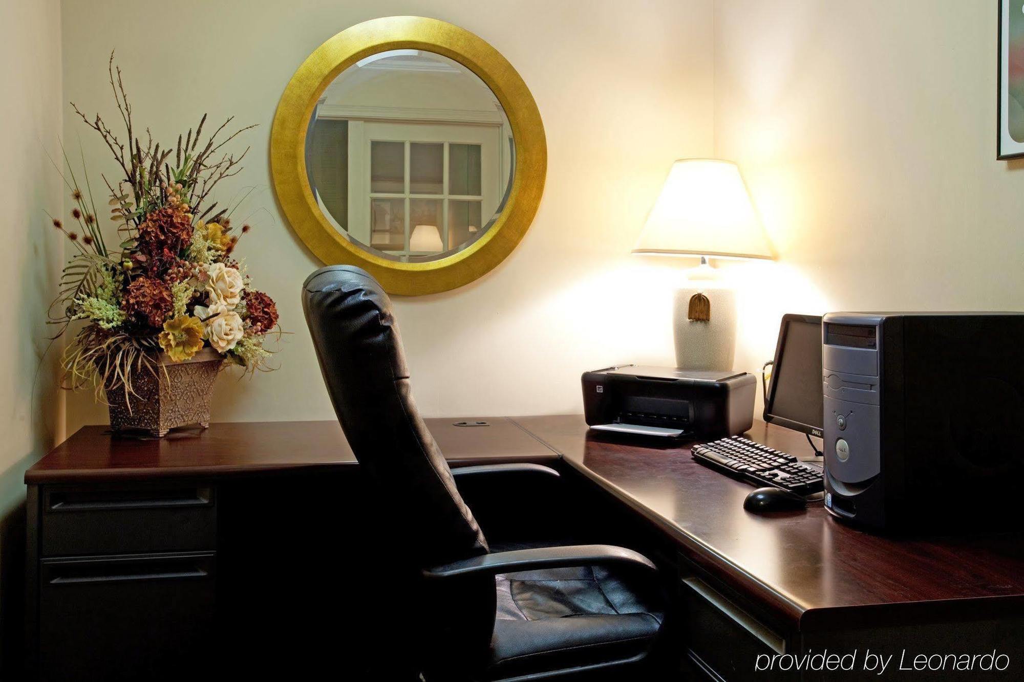 Clarion Inn Morgan City Extérieur photo
