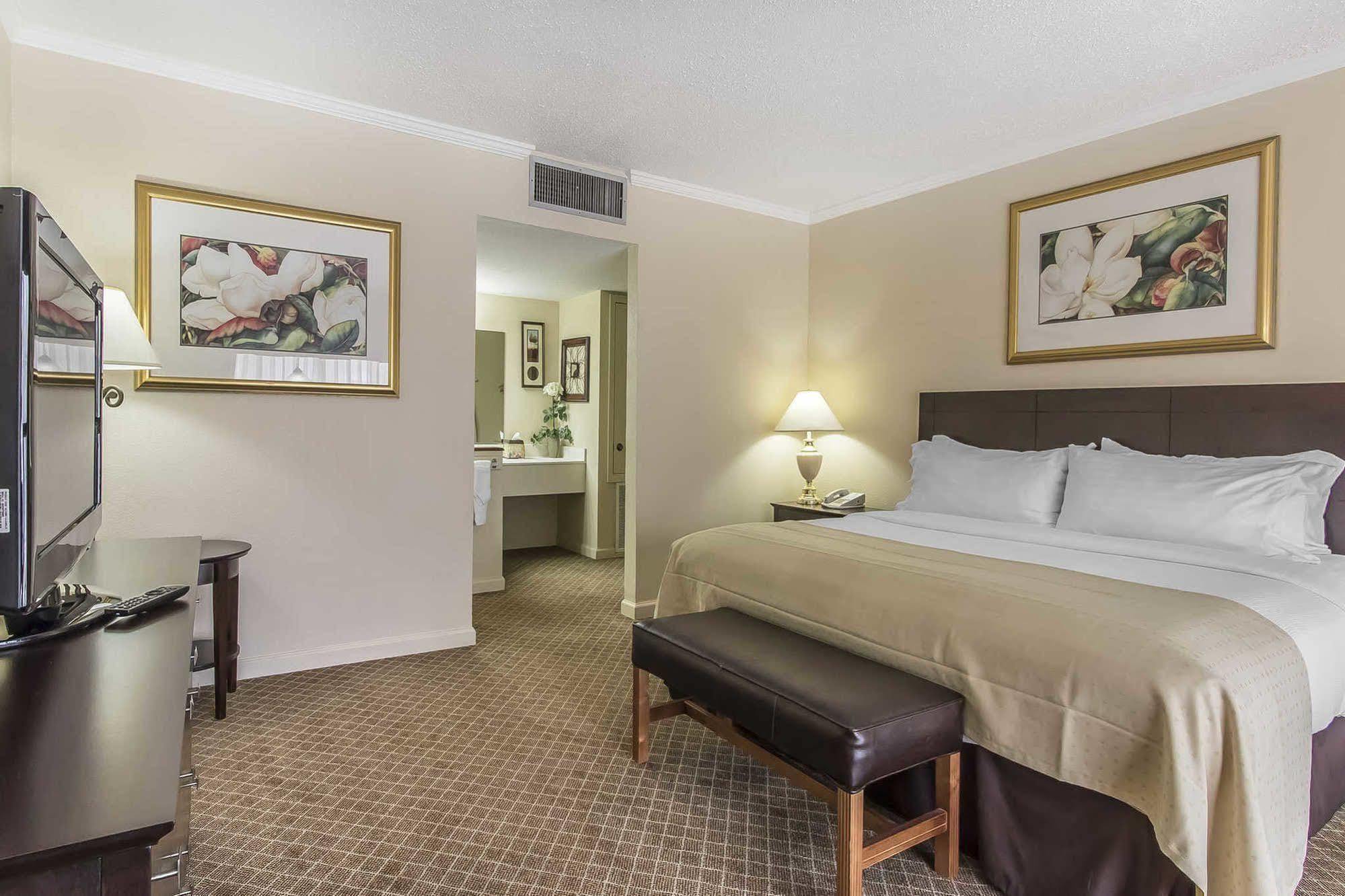 Clarion Inn Morgan City Extérieur photo